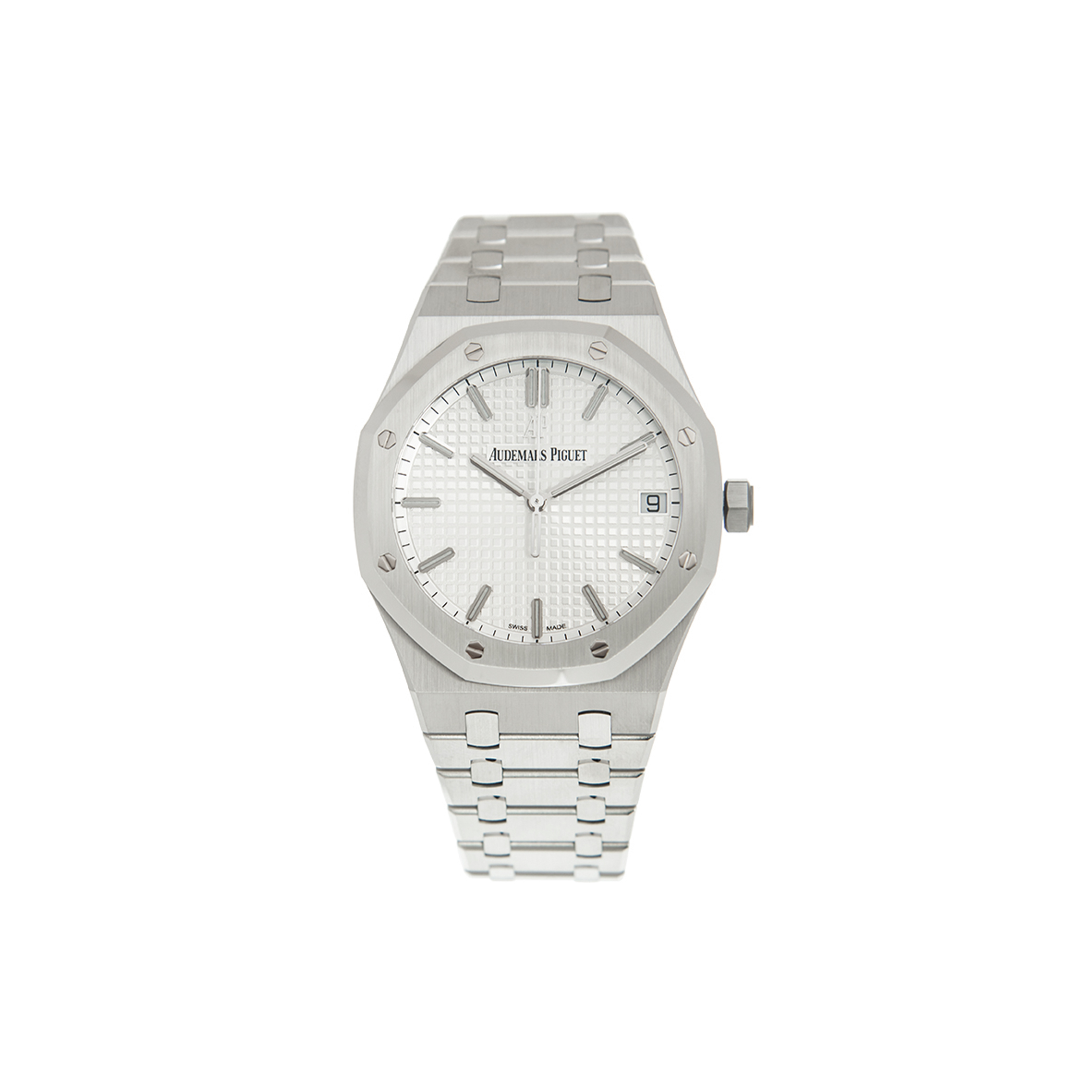 AUDEMARS PIGUET ROYAL OAK WATCH 15500ST.OO.1220ST.04